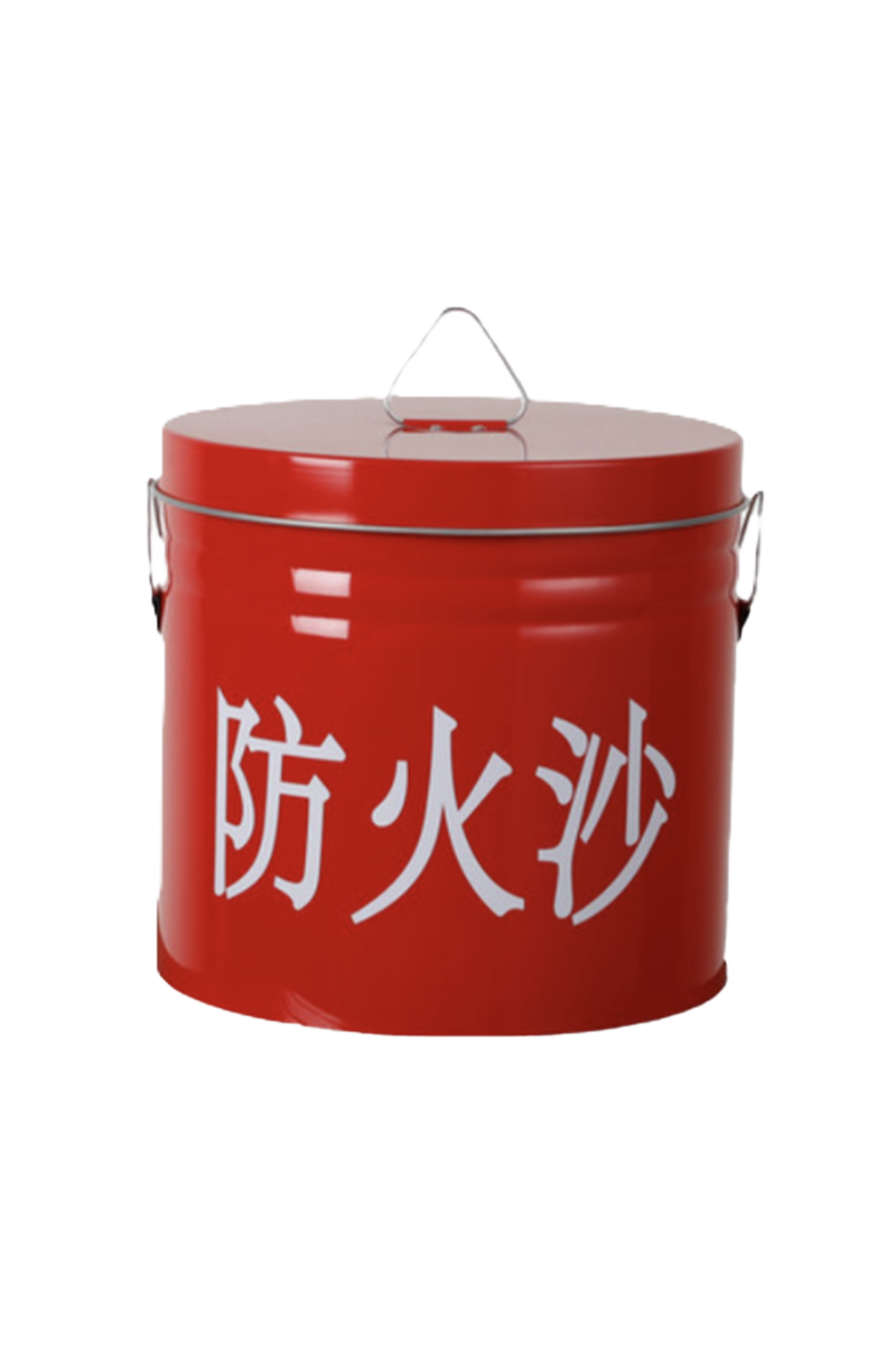 消防桶