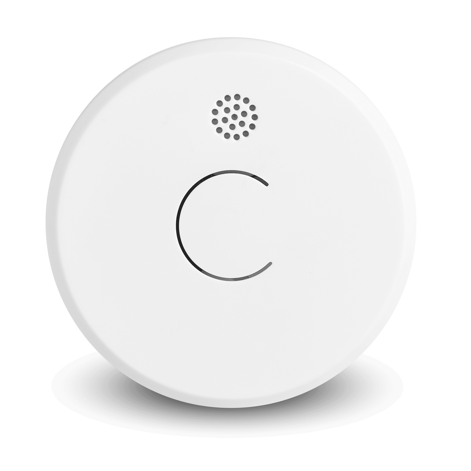 独立式光电感烟火灾探测报警器